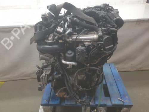 Engine MERCEDES-BENZ GLB (X247) GLB 200 d (247.612) | BP36814309M1 - Image 4