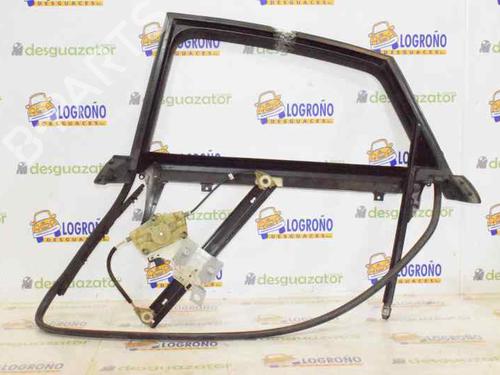 Used Rear left window mechanism AUDI A6 C6 (4F2) 2.0 TDI (140 hp) 1159584