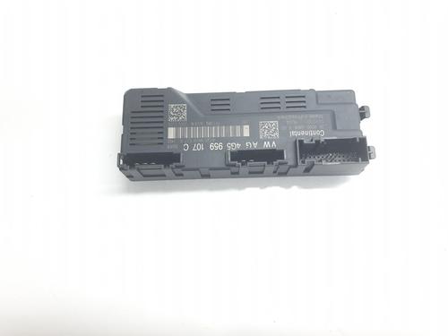 Elektronisk modul AUDI A6 C7 (4G2, 4GC) 2.0 TDI (190 hp) 29454228