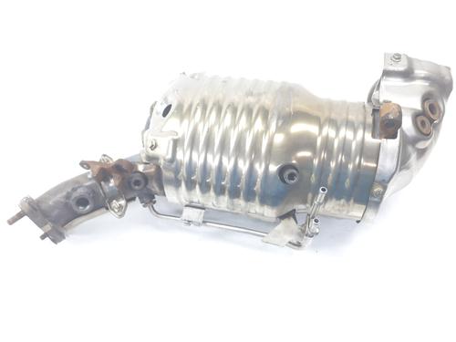 Particulate filter LAND ROVER RANGE ROVER VELAR (L560) 2.0 D180 TD4 4x4 | BP37023636M81 - Image 3