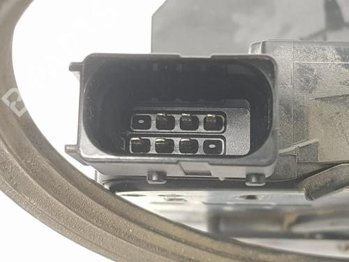 Rear left lock OPEL CORSA E (X15) 1.4 (08, 68) | BP15559732C100 