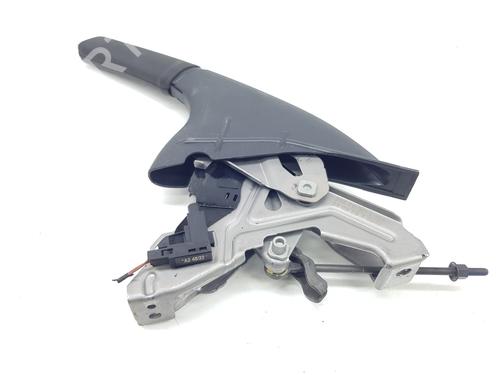 Hand brake VW POLO VI (AW1, BZ1, AE1) 1.0 TSI | BP19115881I18 