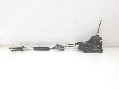 Schalthebel für DACIA SANDERO III 1.0 TCe 100 ECO-G (101 hp) 32352406