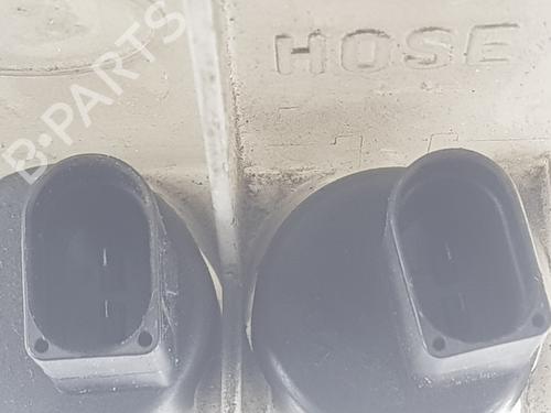 Windscreen washer tank BMW X5 (E53) 3.0 d | BP8275087C113 
