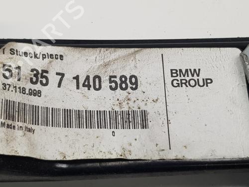 Rear left window mechanism BMW 3 (E90) 318 d | BP16281128C24 
