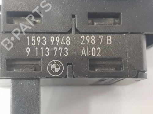 Right front window switch BMW X3 (E83) xDrive 20 d | BP5843795I26 