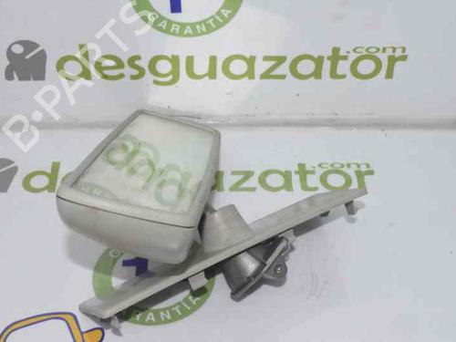 Rear mirror SEAT ALTEA (5P1) 1.9 TDI | BP1414341I6 