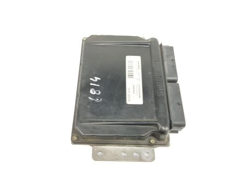 Engine control unit (ECU) RENAULT CLIO II (BB_, CB_) 1.2 (BB0A, BB0F, BB10, BB1K, BB28, BB2D, BB2H, CB0A,... | BP16720094M57 