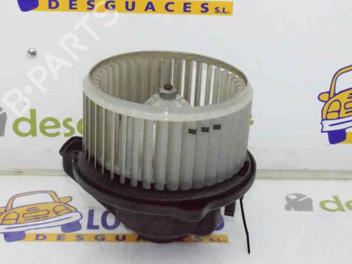 Heater blower motor BMW Z4 Roadster (E85) 2.0 i | BP14117387M62 