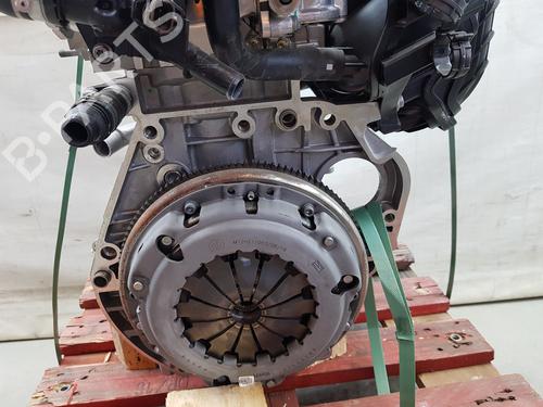 Engine FIAT 500 (312_) 1.0 Mild Hybrid (312AYD1B) | BP37639281M1 - Image 5