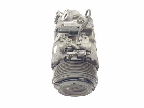 AC Kompressor AC Kompressor BMW X5 (E70) xDrive 40 d (306 hp) 36649712 36649712