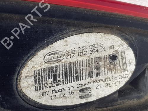 Left tailgate light SEAT TOLEDO IV (KG3) 1.6 TDI | BP28386856C79