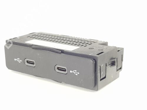 Electronic module SEAT ARONA (KJ7, KJP) 1.0 TSI | BP29729144M83 