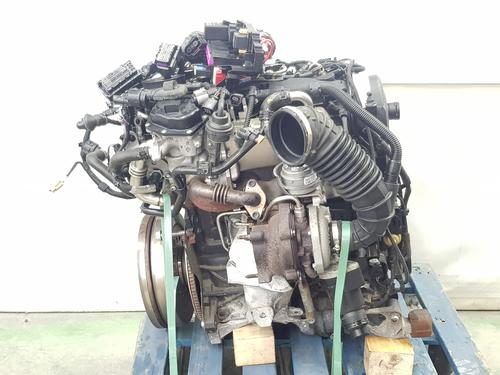 Engine AUDI A4 B8 Avant (8K5)  | BP31176224M1 