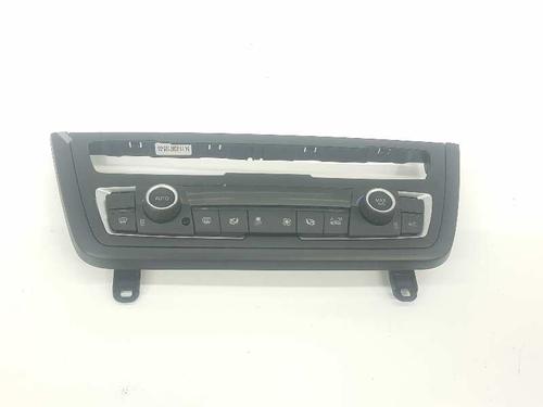 Used Climate control BMW 3 Touring (F31) 320 d (184 hp) 7679181