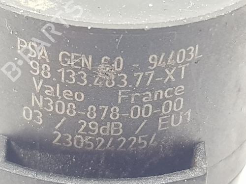 Other OPEL COMBO E Tour / Life (K9)  | BP34344305O1  - Image 5