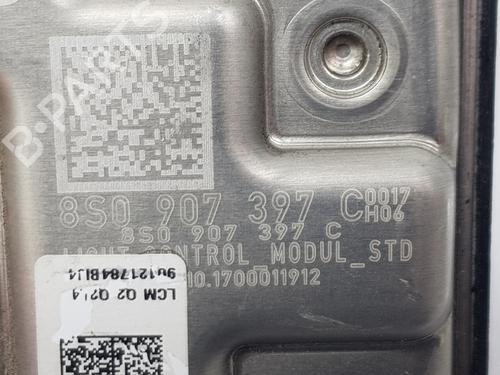 Xenon-ballast AUDI Q2 (GAB, GAG) 1.6 TDI | BP21265428C53 