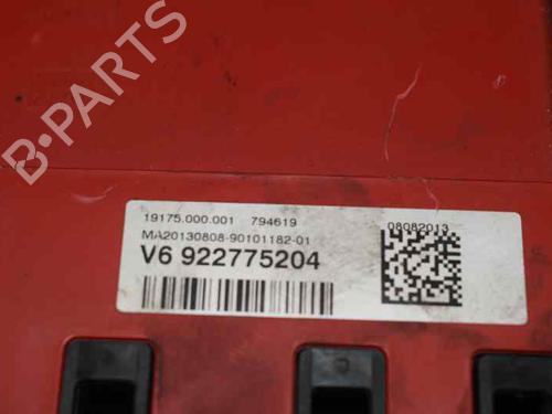 Other BMW 3 (F30, F80) 320 d | BP14082271O1 