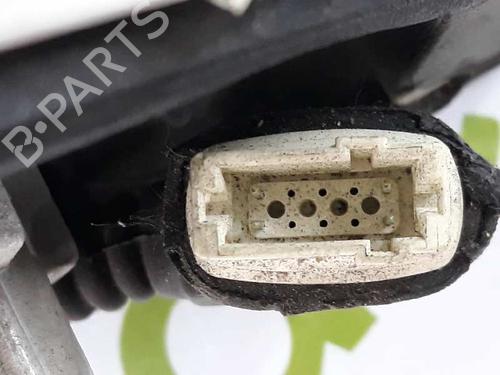Left mirror BMW 5 (E34) 525 td | BP1564575C26