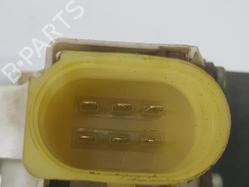 Left front window motor BMW 3 Touring (E91) 325 d | BP8126396E21 