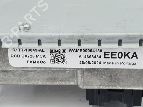 Elektronische module FORD PUMA (J2K, CF7) 1.0 EcoBoost mHEV | BP30759510M83