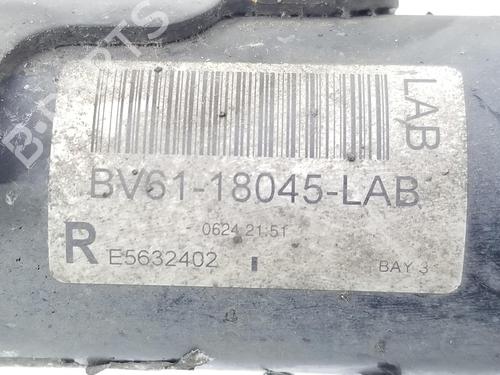 Right front shock absorber FORD FOCUS III 1.0 EcoBoost | BP9058356M17 