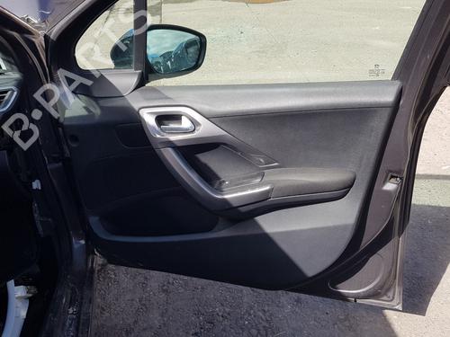 ABS pump PEUGEOT 2008 I (CU_) | BP39106587M43 - Image 20
