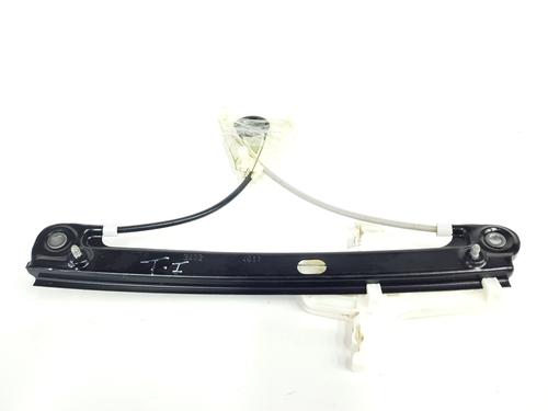 Used Rear left window mechanism VW POLO V (6R1, 6C1) [2009-2022]  30682418