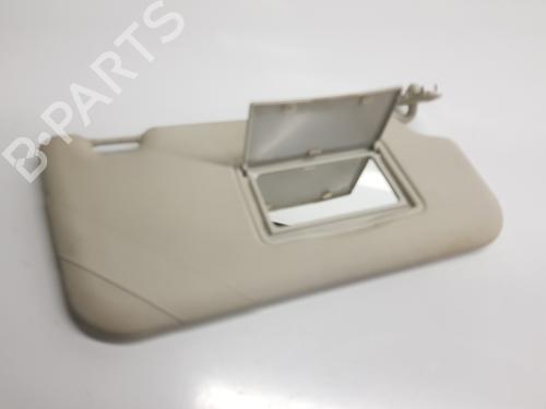 Right sun visor FORD FOCUS III 1.0 EcoBoost | BP24514814I2 