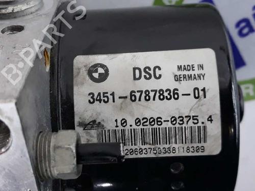 ABS pump BMW 1 (E81) 118 i | BP3445703M43 