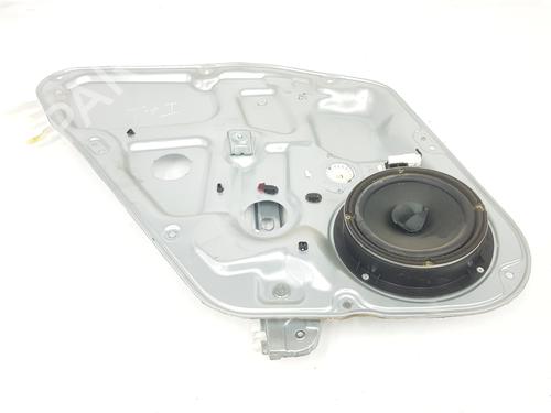 Rear left window mechanism HYUNDAI SONATA V (NF) 2.0 CRDi | BP20190188C24 