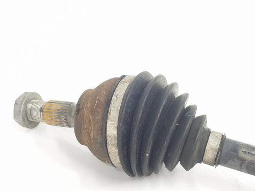 Left front driveshaft PEUGEOT 2008 I (CU_) 1.5 BlueHDI 120 | BP29746972M38