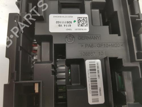 Fuse box BMW 1 (F20) 118 d | BP12143824E1 