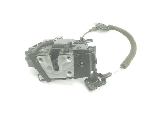 Used Rear left lock Rear left lock SMART FORFOUR Hatchback (453) 1.0 (453.042, 453.043) (71 hp) 11143415 11143415