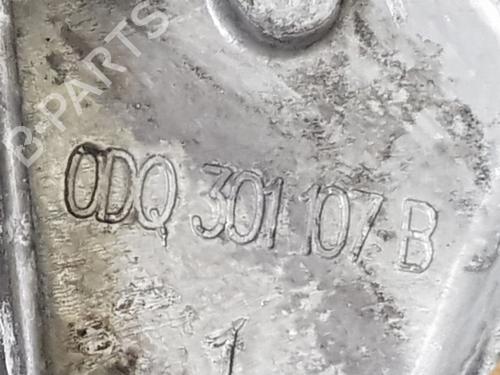 Gearbox SEAT IBIZA IV (6J5, 6P1) 1.0 TSI | BP20238198M3 