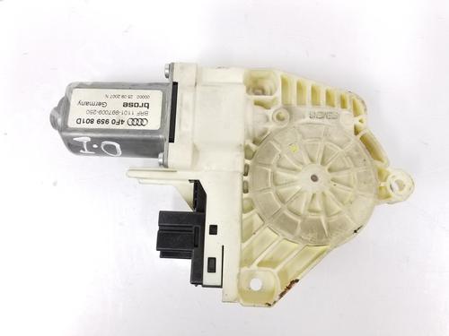 Left front window motor AUDI A5 (8T3) 2.7 TDI | BP13368052E21 