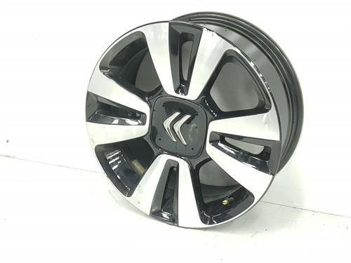 Rim CITROËN C3 III (SX) 1.2 VTi 82 | BP8635618C45