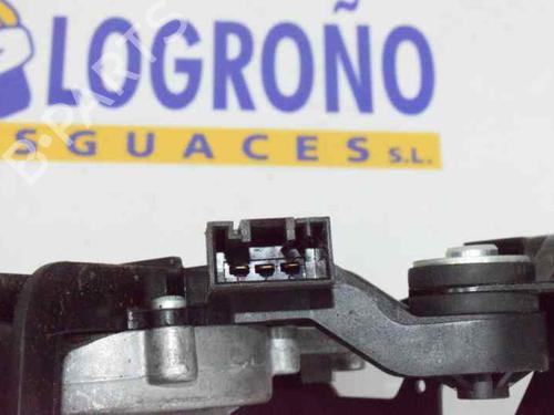 Rear wiper motor BMW 5 Touring (E61) 520 d | BP1483198M102 