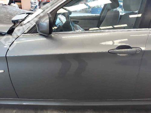 Left sun visor BMW 3 (E90) 318 d | BP1640940I1  - Image 35