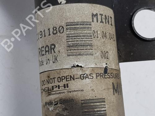 Højre bagtil støddæmper MINI MINI (R50, R53) One | BP12903721M19 