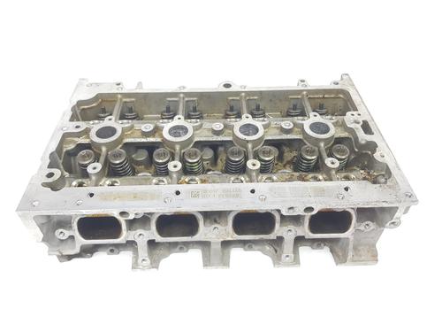 Cylinder head AUDI A3 Sportback (8VA, 8VF) 1.4 TSI | BP15711757M5 