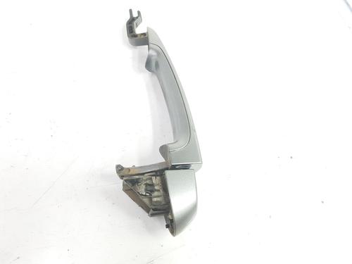Front right exterior door handle BMW X5 (E70) xDrive 30 d | BP8356485C129 