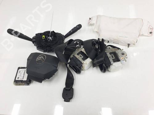 Kit Airbags Kit Airbags 38929584 38929584