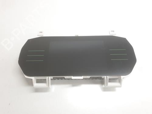 Used Instrument cluster Instrument cluster DACIA DUSTER (PYM_, PYN_) 1.2 TCe 130 (131 hp) 34698719 34698719