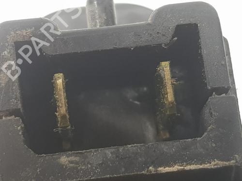 Front right lock RENAULT KANGOO (KC0/1_) 1.5 dCi (KC07) | BP12141888C97 