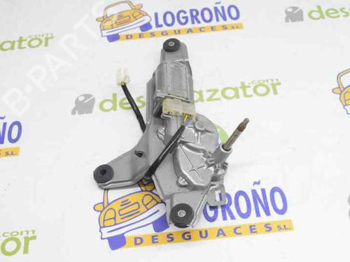 Rear wiper motor SUZUKI GRAND VITARA II (JT, TE, TD) 1.9 DDiS All-wheel Drive (JT419, TD44, JB419WD, JB419XD,... | BP763496M102 