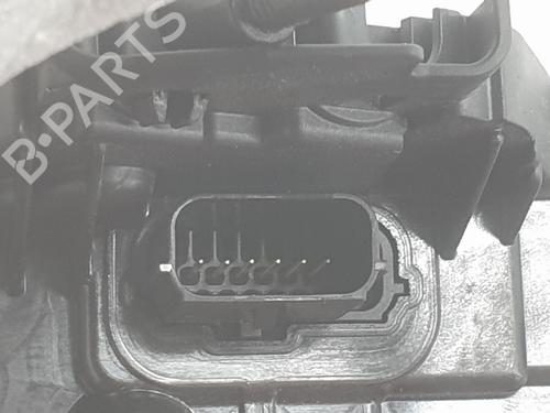 Front left lock FORD TRANSIT CUSTOM V362 Bus (F3) | BP36672395C98 - Image 3
