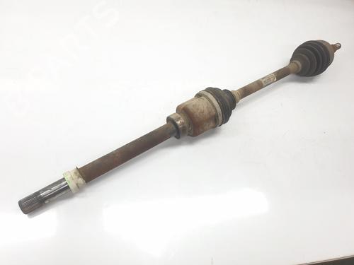Right front driveshaft RENAULT TRAFIC III Van (FG_)  | BP29313481M39 