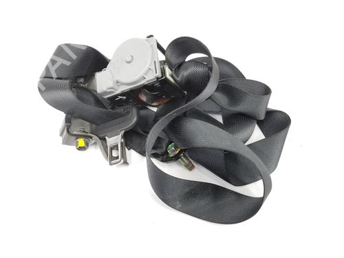 Rear center seatbelt NISSAN NAVARA NP300 Pickup (D23, D23T) 2.3 dCi 4x4 (D231, D23T) | BP14458091I27 