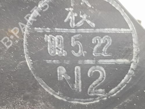 AC radiator TOYOTA URBAN CRUISER (_P1_) 1.33 (NSP110_, NSP110) | BP15403091M32 